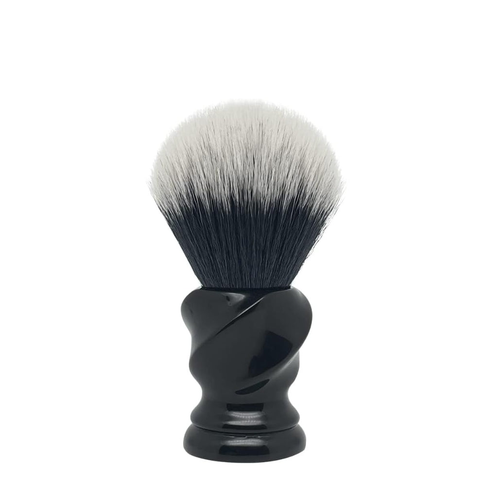 Blaireau "Vortice Synthetic Shaving Brush" - Medium (24mm/0.94")