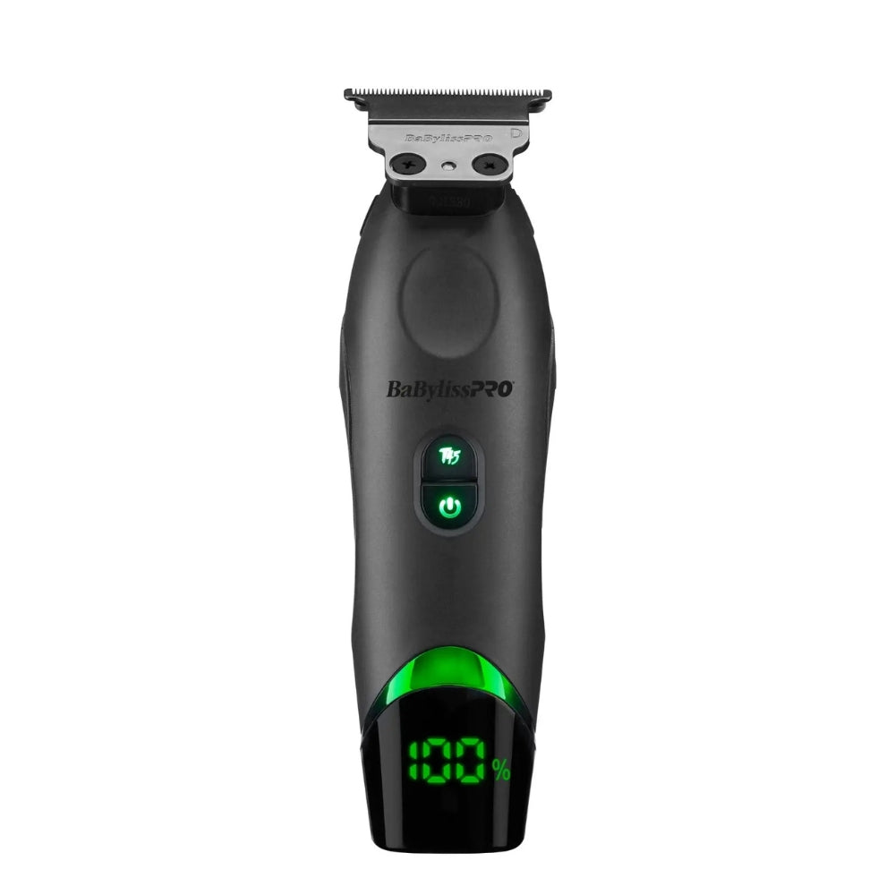 X Tomb 45 - FXT45T Wireless-Charging Trimmer