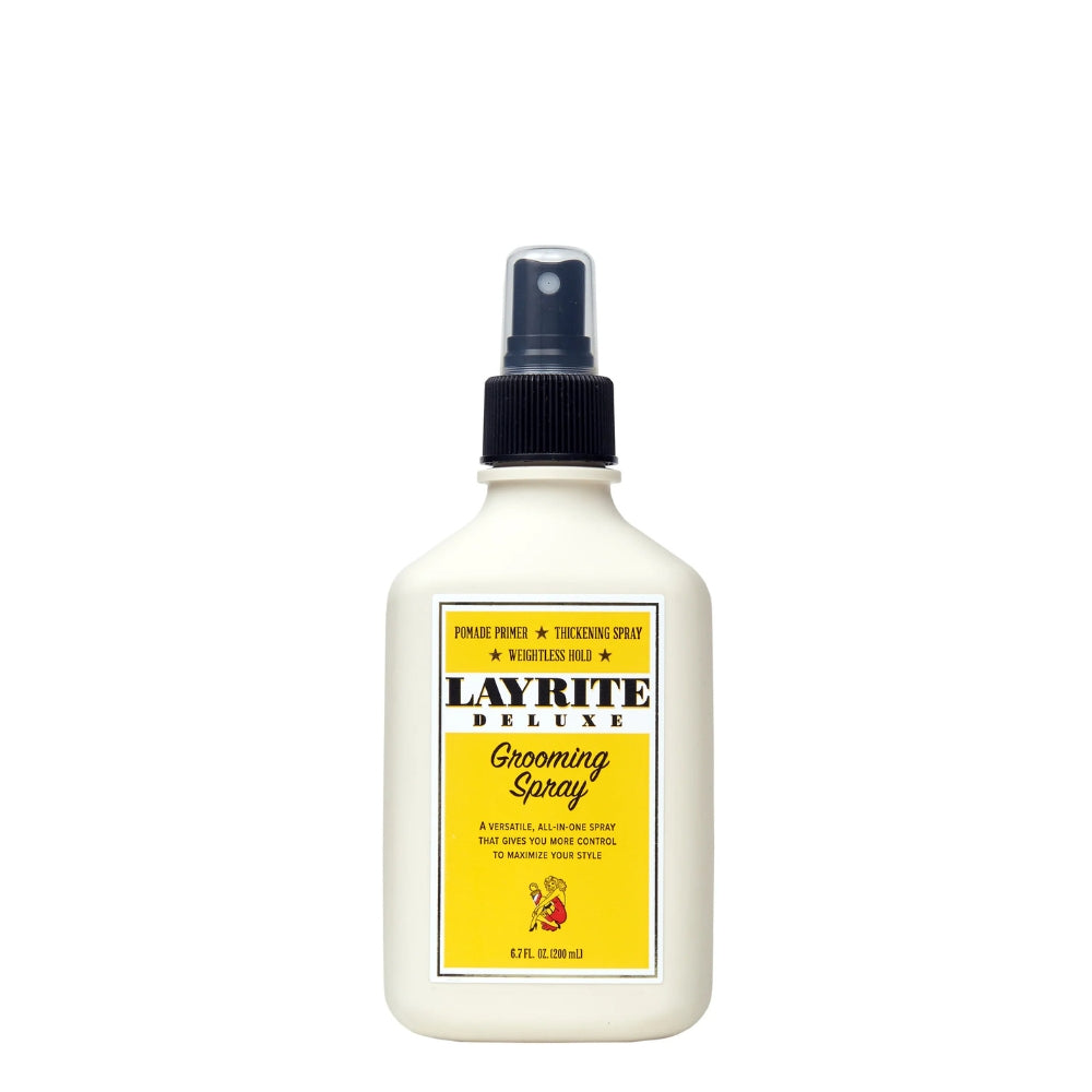 Vaporisateur coiffant "Grooming Spray"