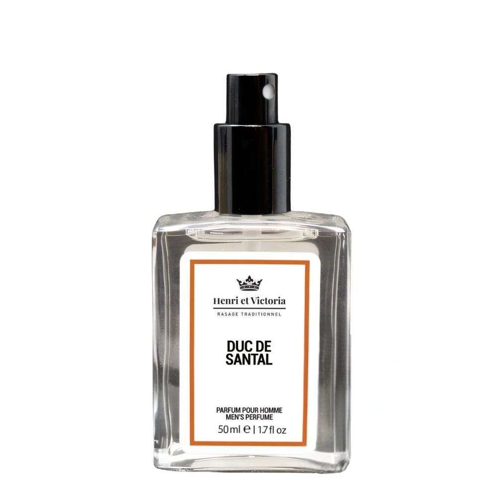 Duc de Santal Men's Perfume