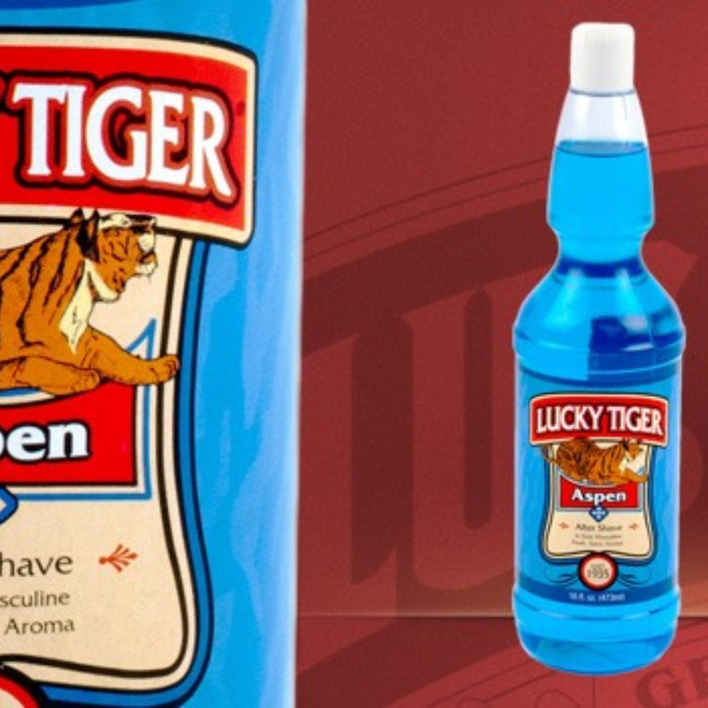 Aspen After Shave (473ml/16.0oz)