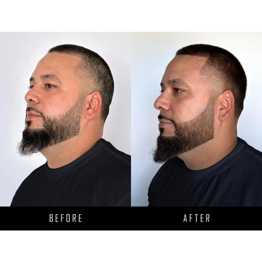 Color Solution for Hair - Dark Brown