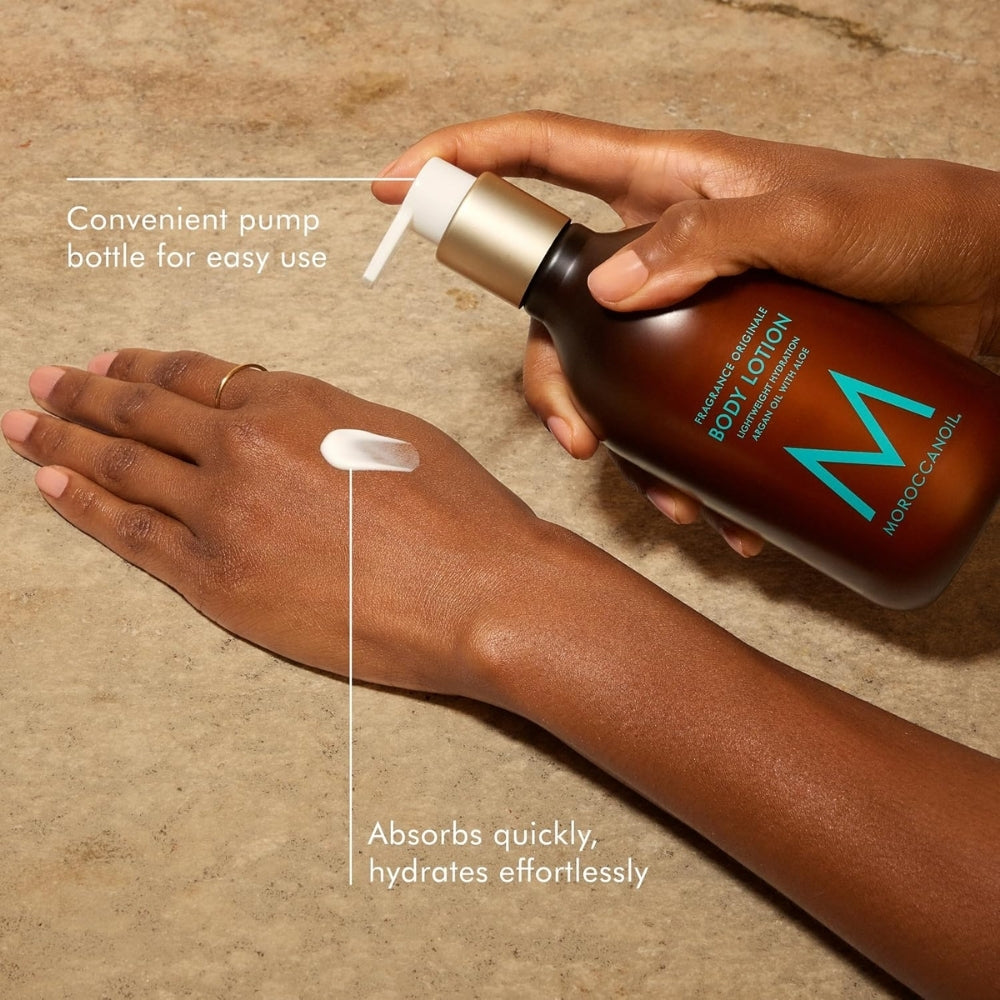 Body Lotion - Fragrance Originale (360ml/12.2oz)