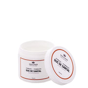 Duc de Santal Molding Pomade - Extra Hold (114g/4.0oz)