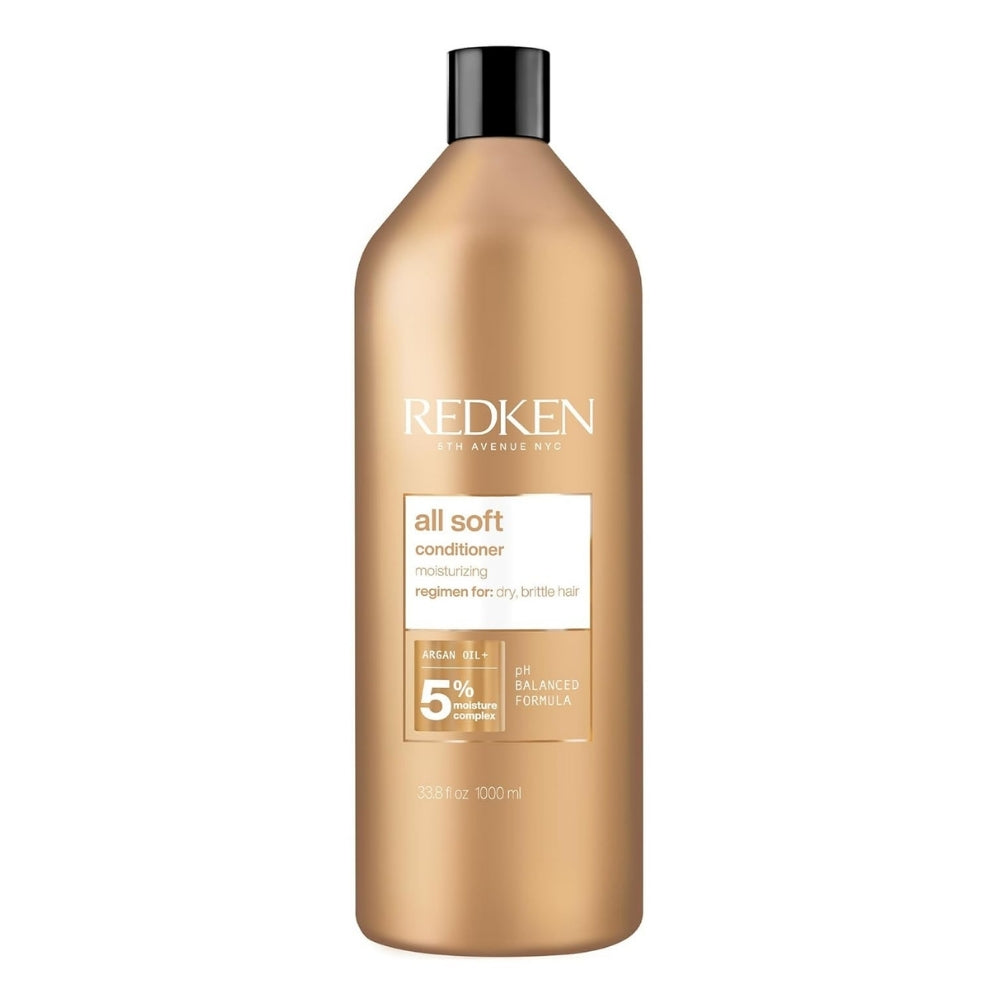 All Soft Moisturizing Conditioner