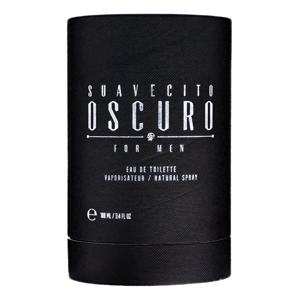 Premium Blends - Oscuro Cologne for men (100ml/3.4oz)