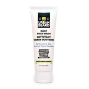 Nettoyant visage quotidien - Pour les peaux sensibles (120ml/4.0oz)