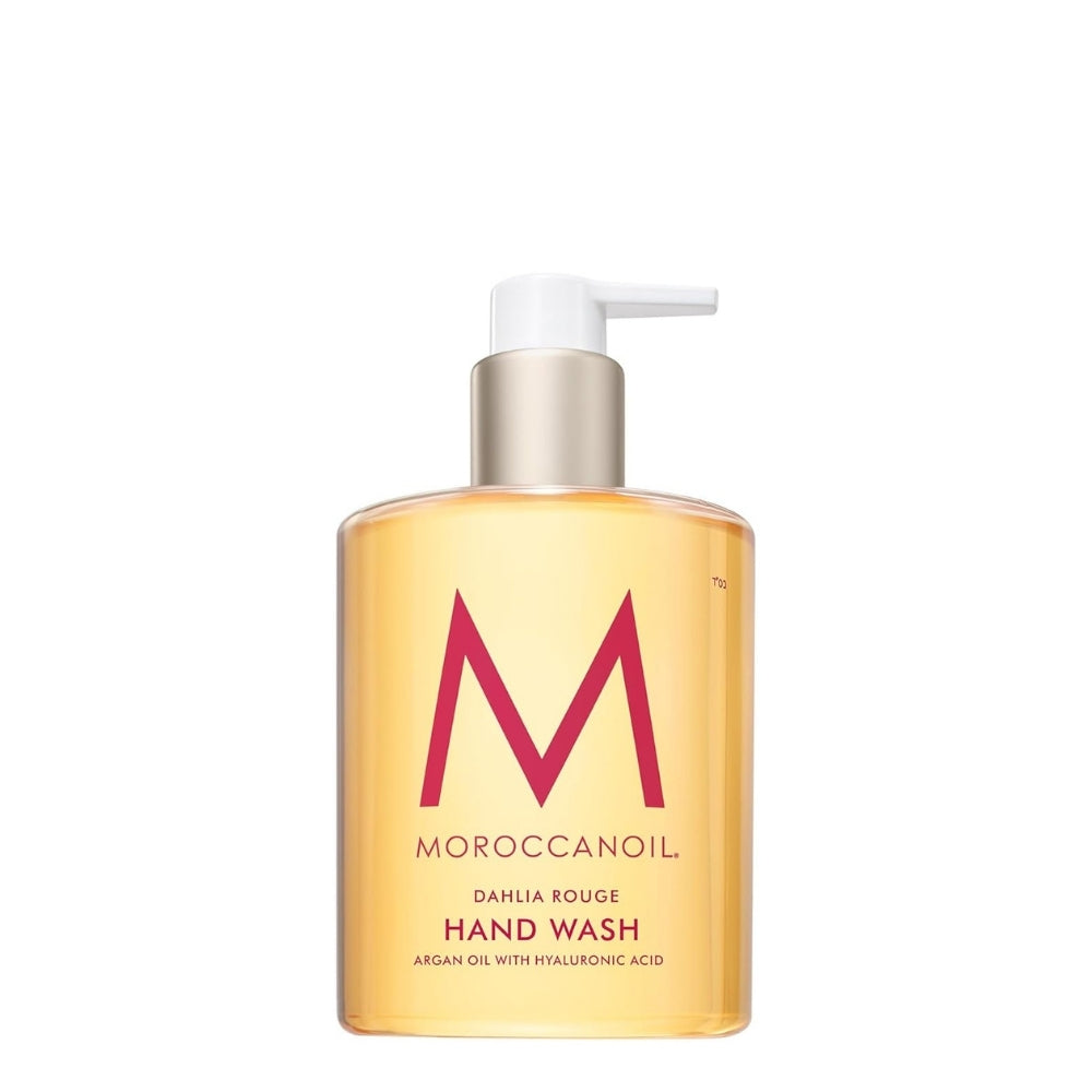 Dahlia Rouge Hand Wash (360ml/12.2oz)