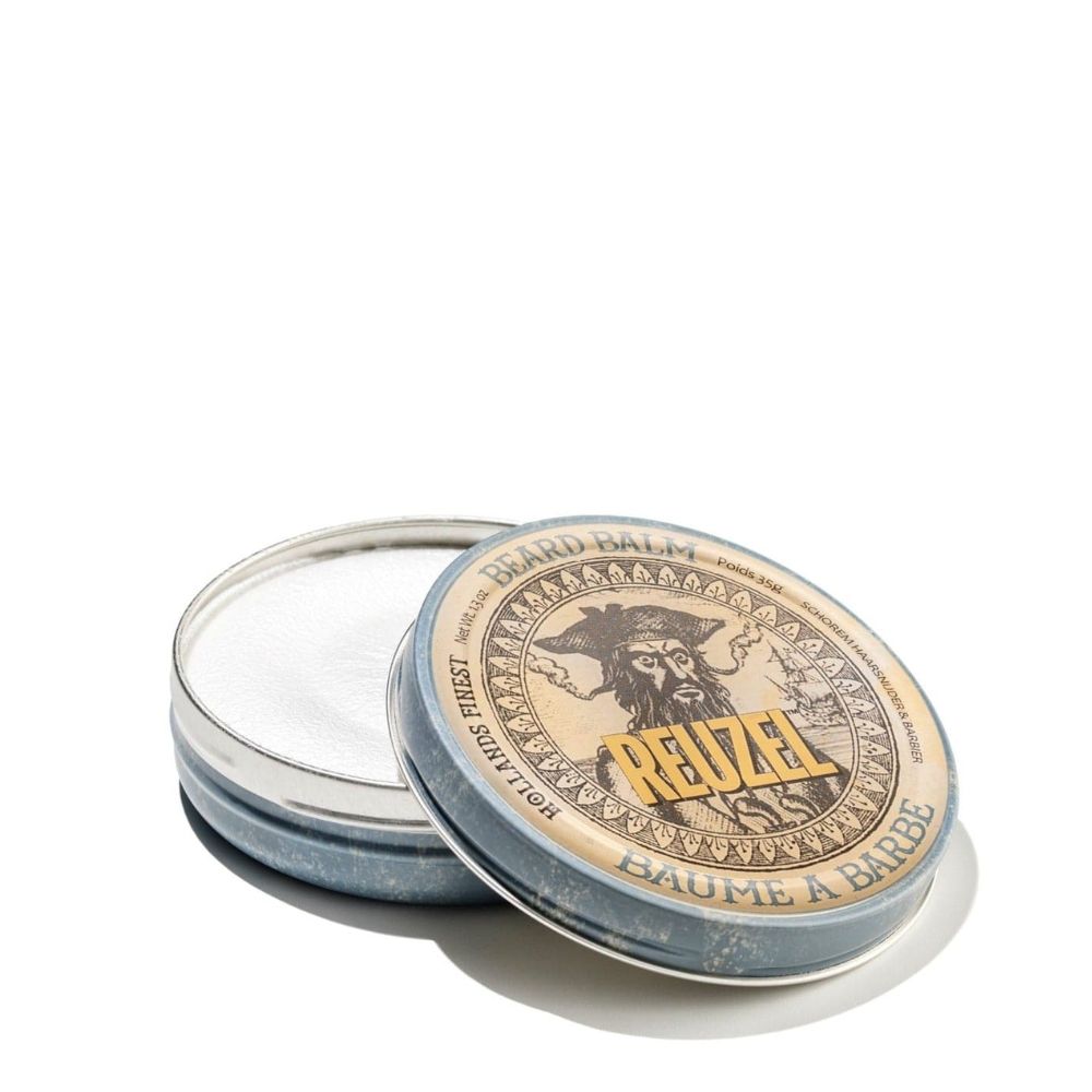Baume à barbe "Beard Balm Original Fragrance" (35g/1.3oz)