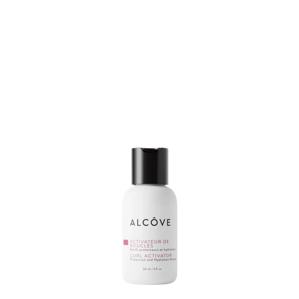 Activateur de boucles "Curl Activator"