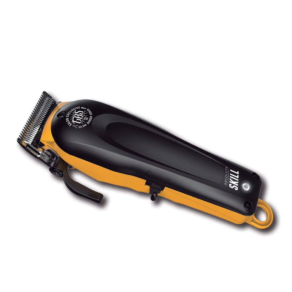 Clipper Absolute Skill