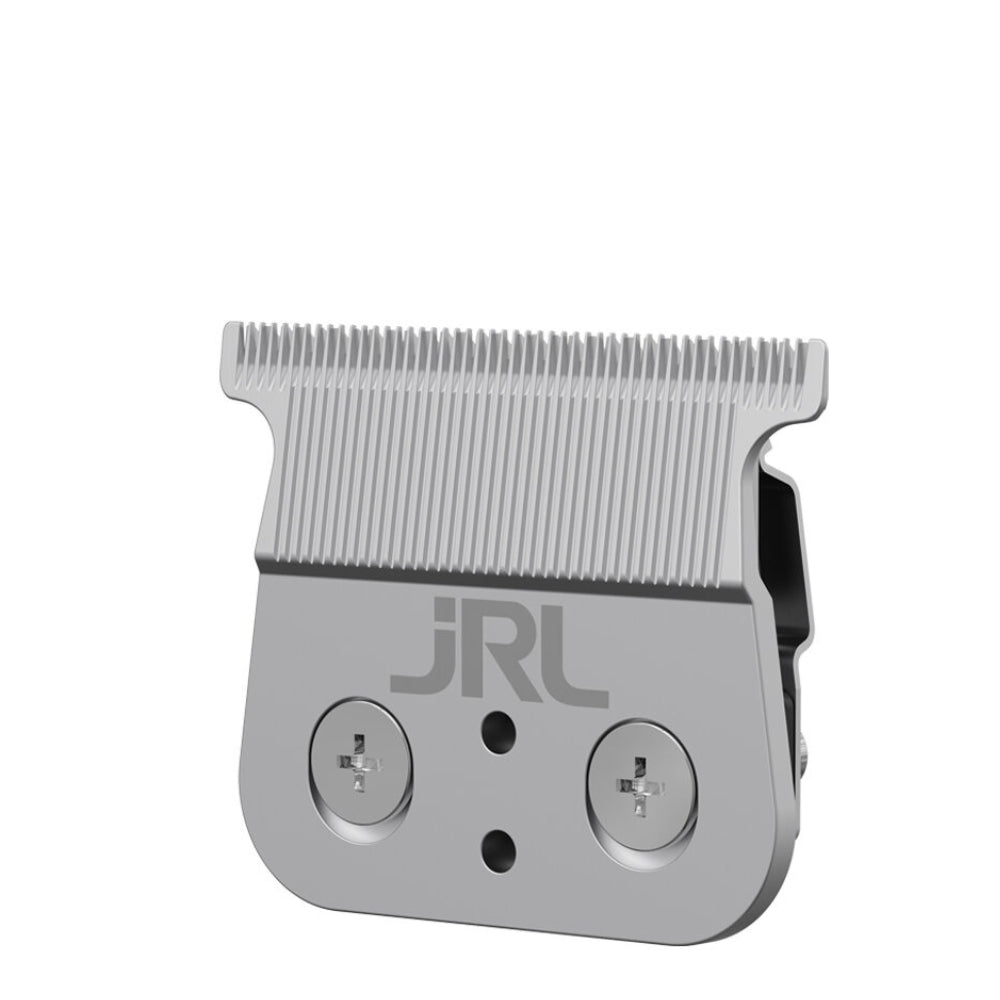 Lame de rechange "FF2020T Standard T-Blade" pour tondeuse de finition FreshFade 2020T en acier inoxydable - Argent