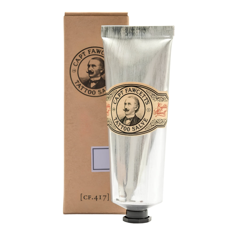 Baume de soin après tatouage CF.417 (125ml/4.22oz)