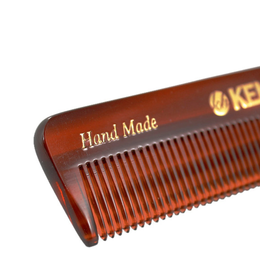 8T Tail Comb, Fine (200mm/7.9")