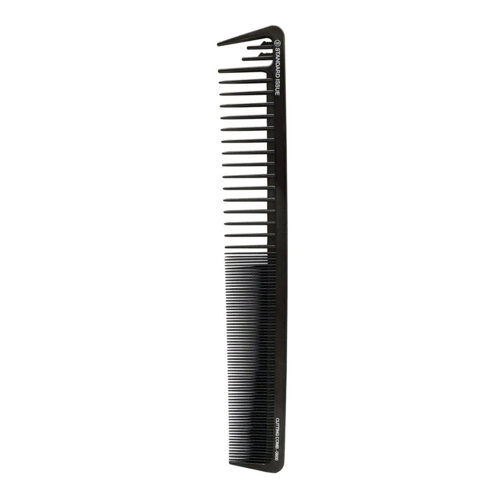 Peigne de coupe "Cutting Comb" (157mm/6.18") - 0600