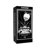 Coloration semi-permanente "Dopamine" (118ml/4.0oz) - Noir