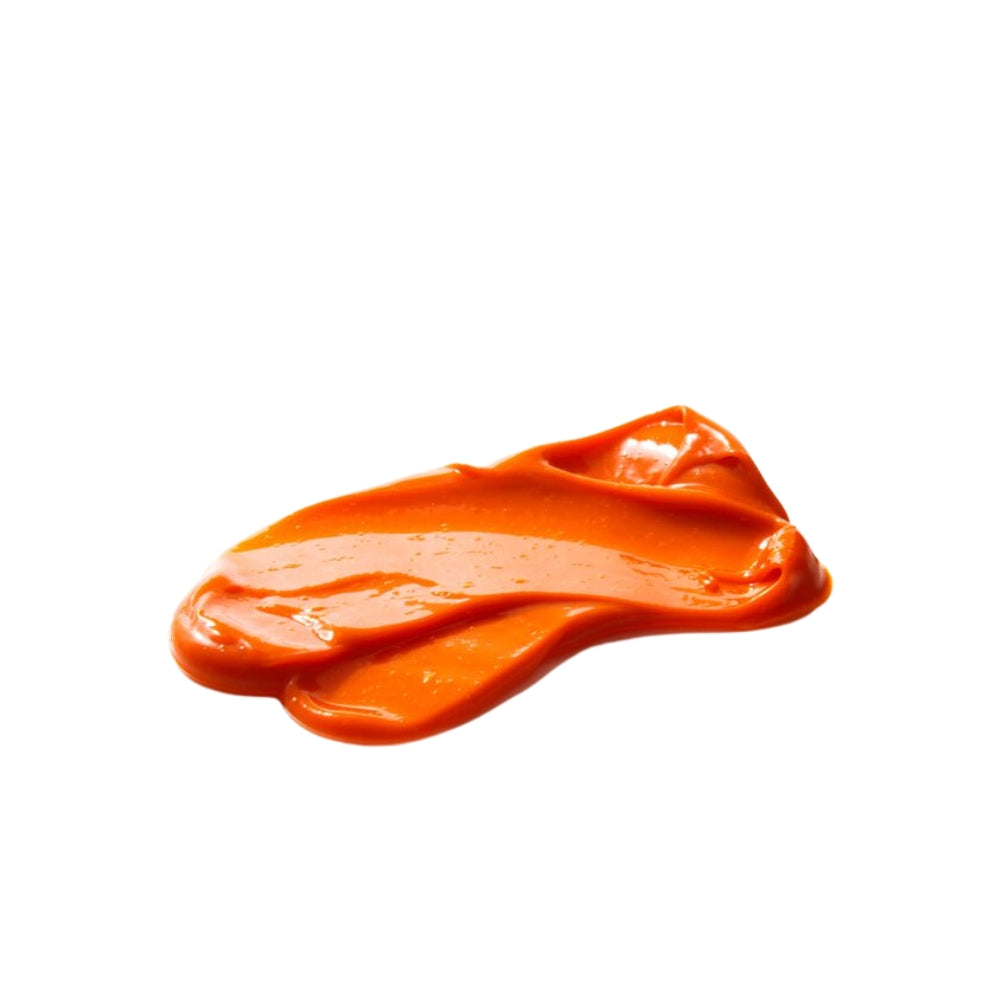 Burnout Semi-Permanent Hair Color (118ml/4.0oz) - Orange