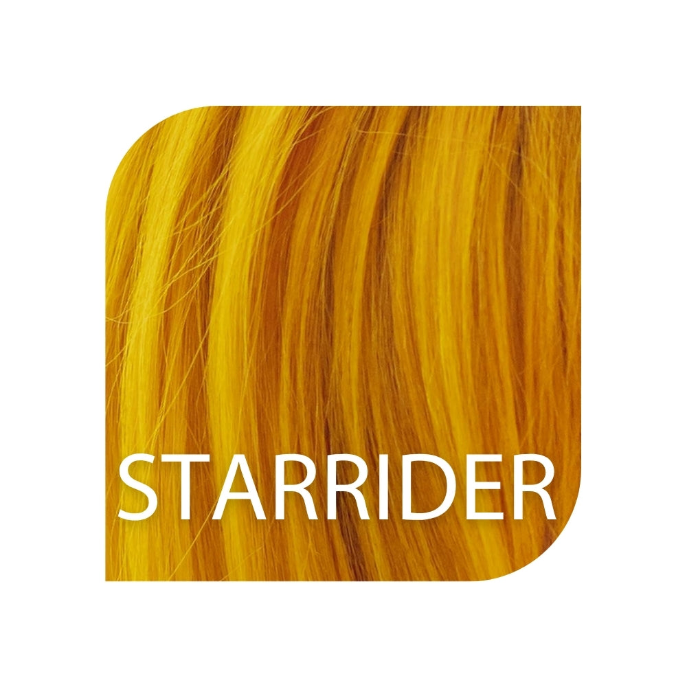 Coloration semi-permanente "Starrider" (118ml/4.0oz) - Jaune