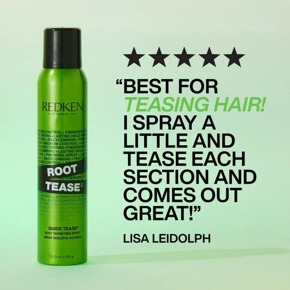 Root Tease Root Targeting Spray (150g/5.3oz)