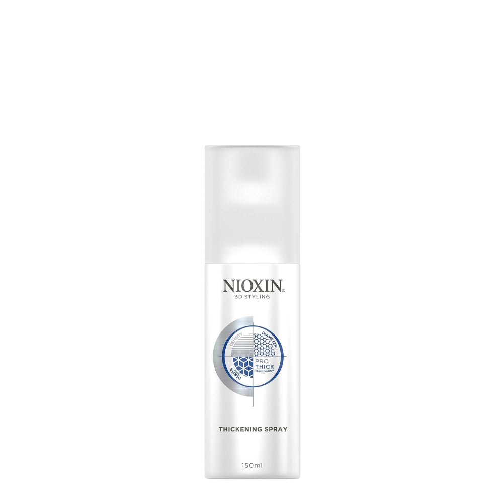 Spray soulève-racines "Root Lifting Spray" - Pour des cheveux visiblement plus épais (150ml/5.0oz)
