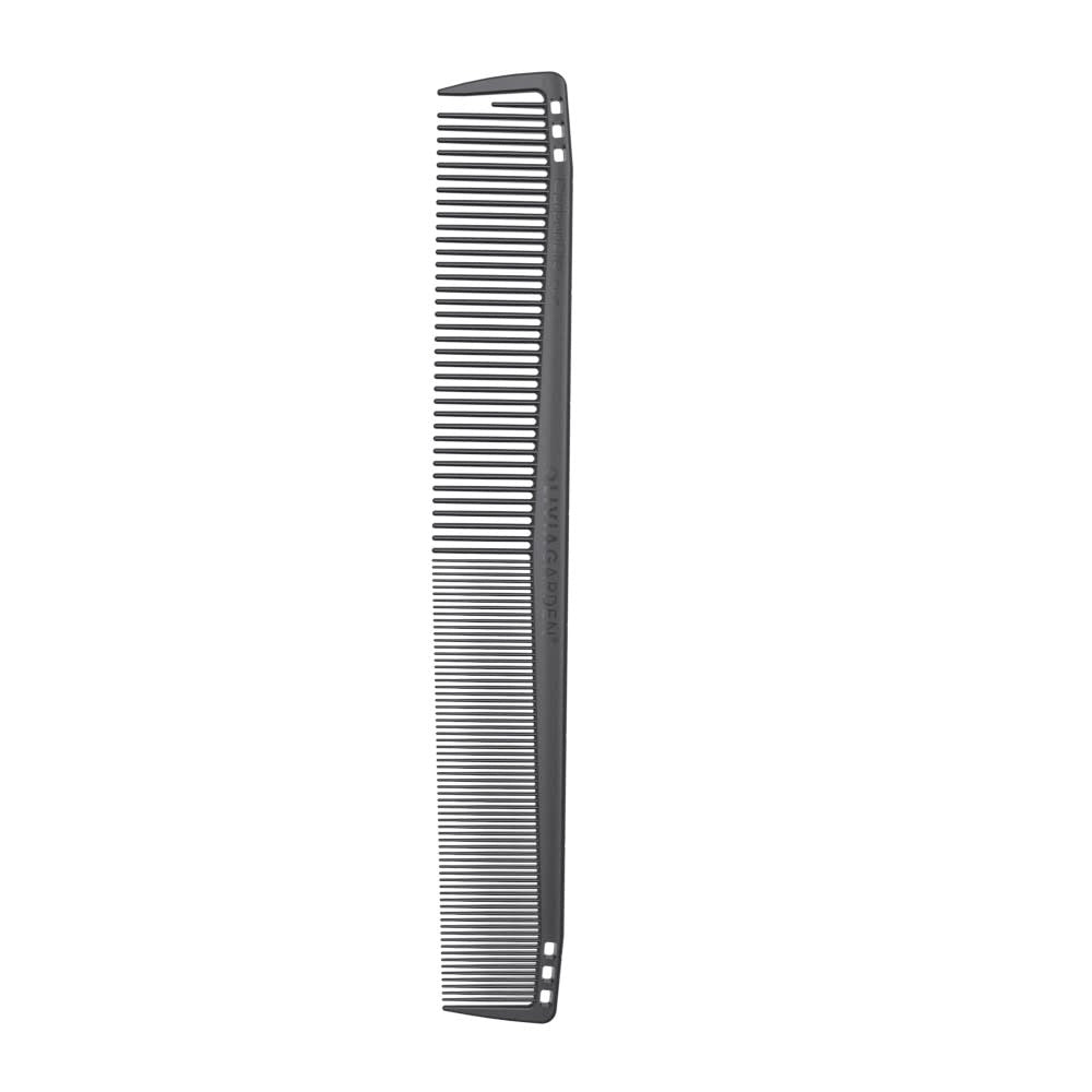 Olivia Garden - CarboLite High Quality Carbon Cutting Combs (20.3cm/8.5") - CL-2