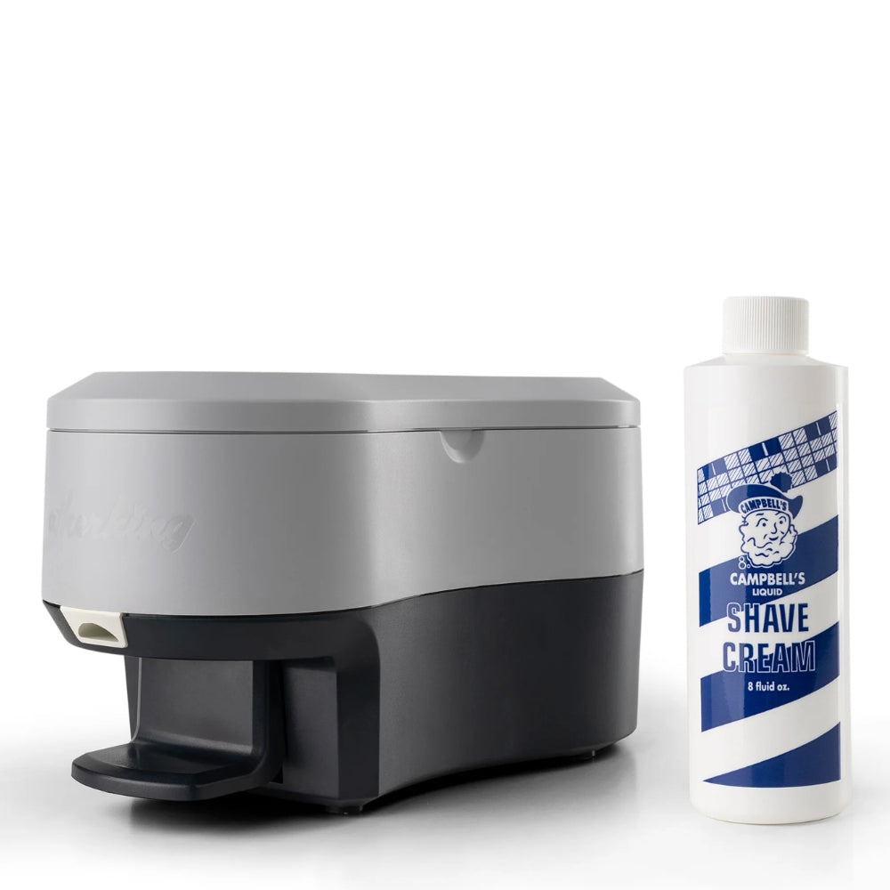 Crème à raser "Shave Cream" (236ml/8.0oz)