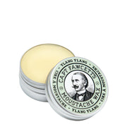 Ylang Ylang Moustache Wax (15ml/0.5oz)