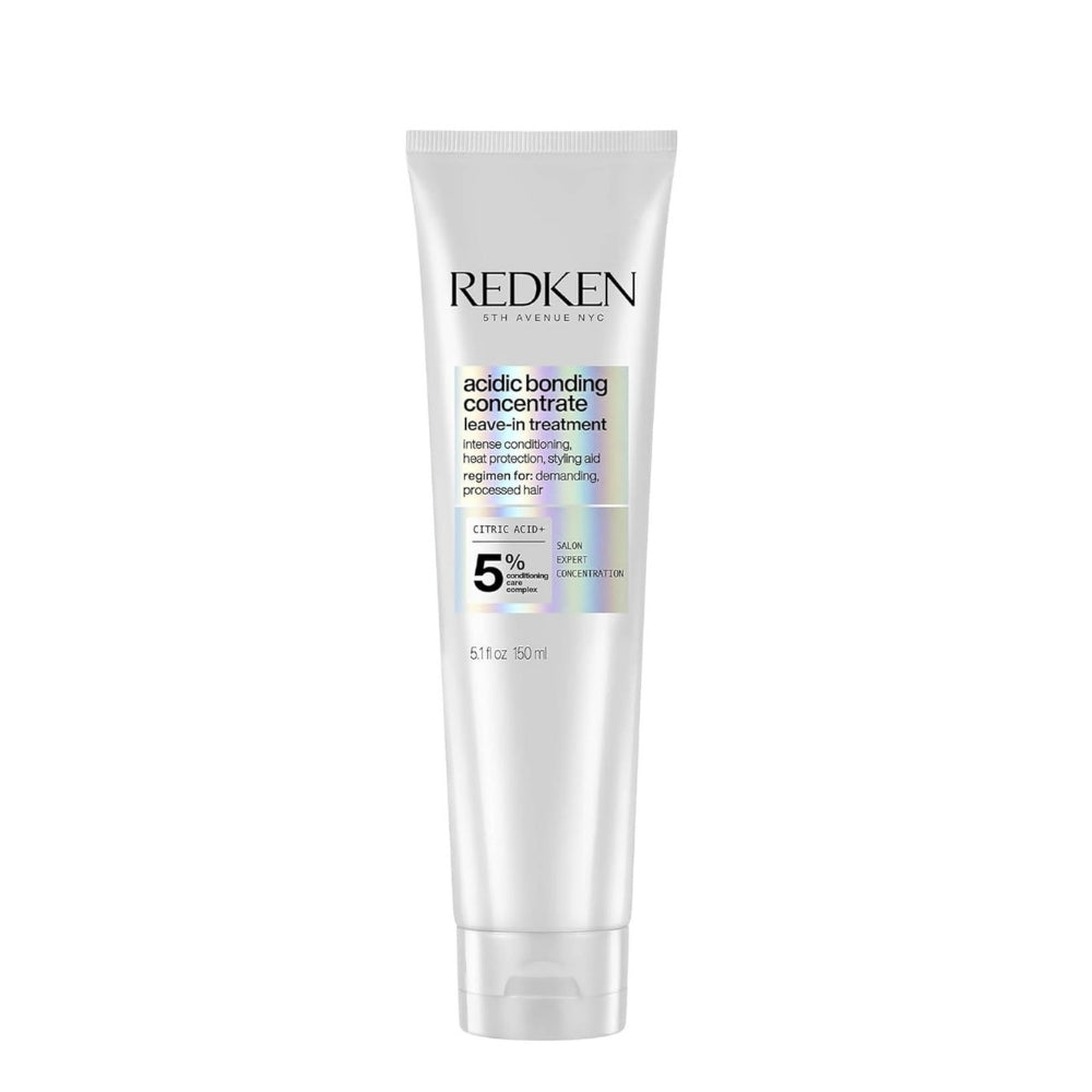 Acidic Bonding Concentrate Leave-in Treatment (150ml/5.1oz)