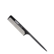 Peigne à queue avec tige en ébonite "Pintail Comb" (210mm/8.27") - KSC02