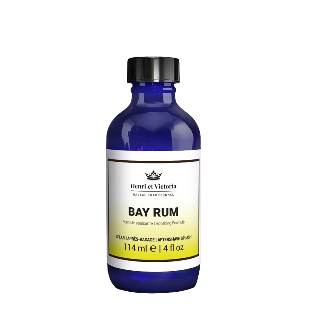 Bay Rum After Shave Splash (114ml/4.0oz)