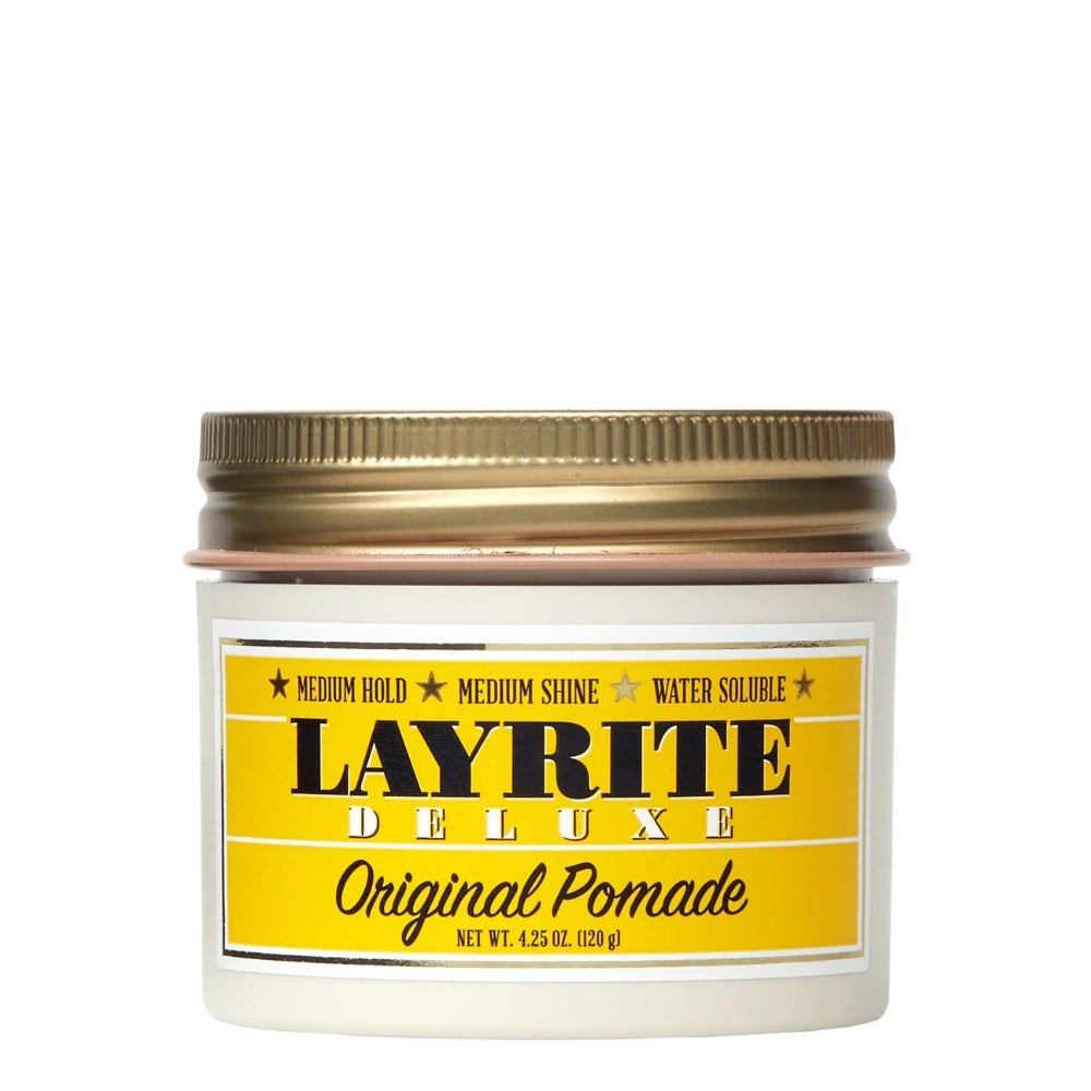 Original Pomade - Medium Hold & Shine