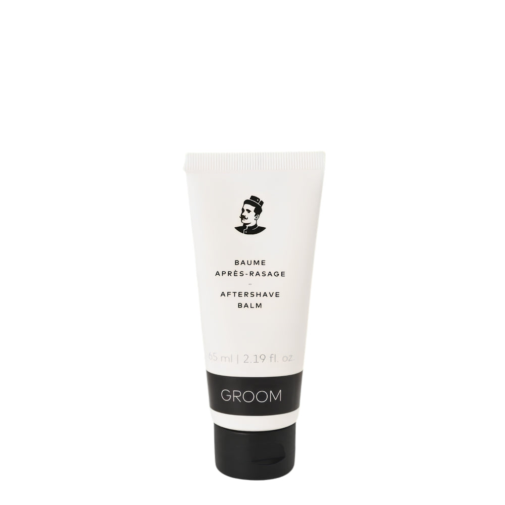 Baume après-rasage "Aftershave Balm" (65ml/2.19oz)