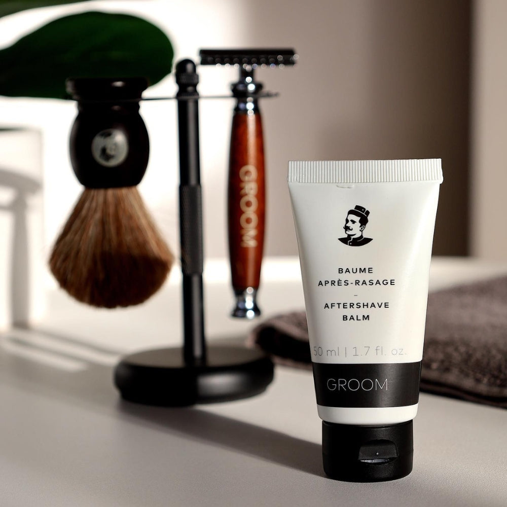 Aftershave Balm (65ml/2.19oz)
