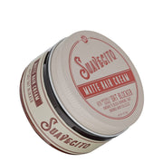 Crème capillaire "Matte Hair Cream" avec DHT Blocker (113ml/4.0oz)