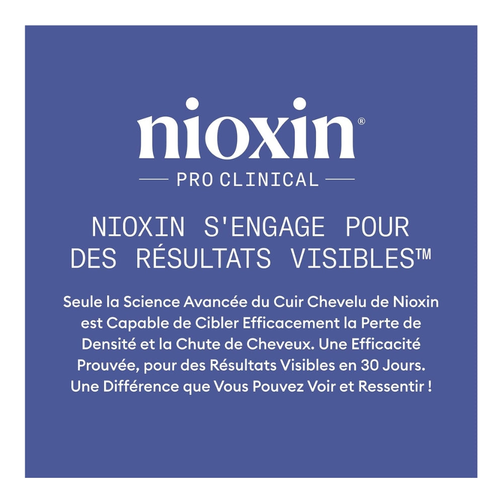 Night Density Rescue Serum - Proven to Promote Hair Density in 2 Months (70ml/2.3oz)
