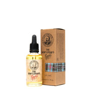 The Gentleman's Tipple Beard Oil (50ml/1.7oz)