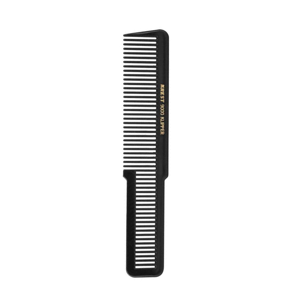 Peignes de coupe à la tondeuse "9000 klipper" (203mm/8") - Noir