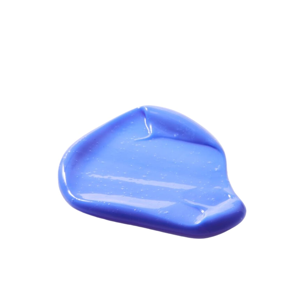 Poolside Semi-Permanent Hair Color (118ml/4.0oz) - Light Blue