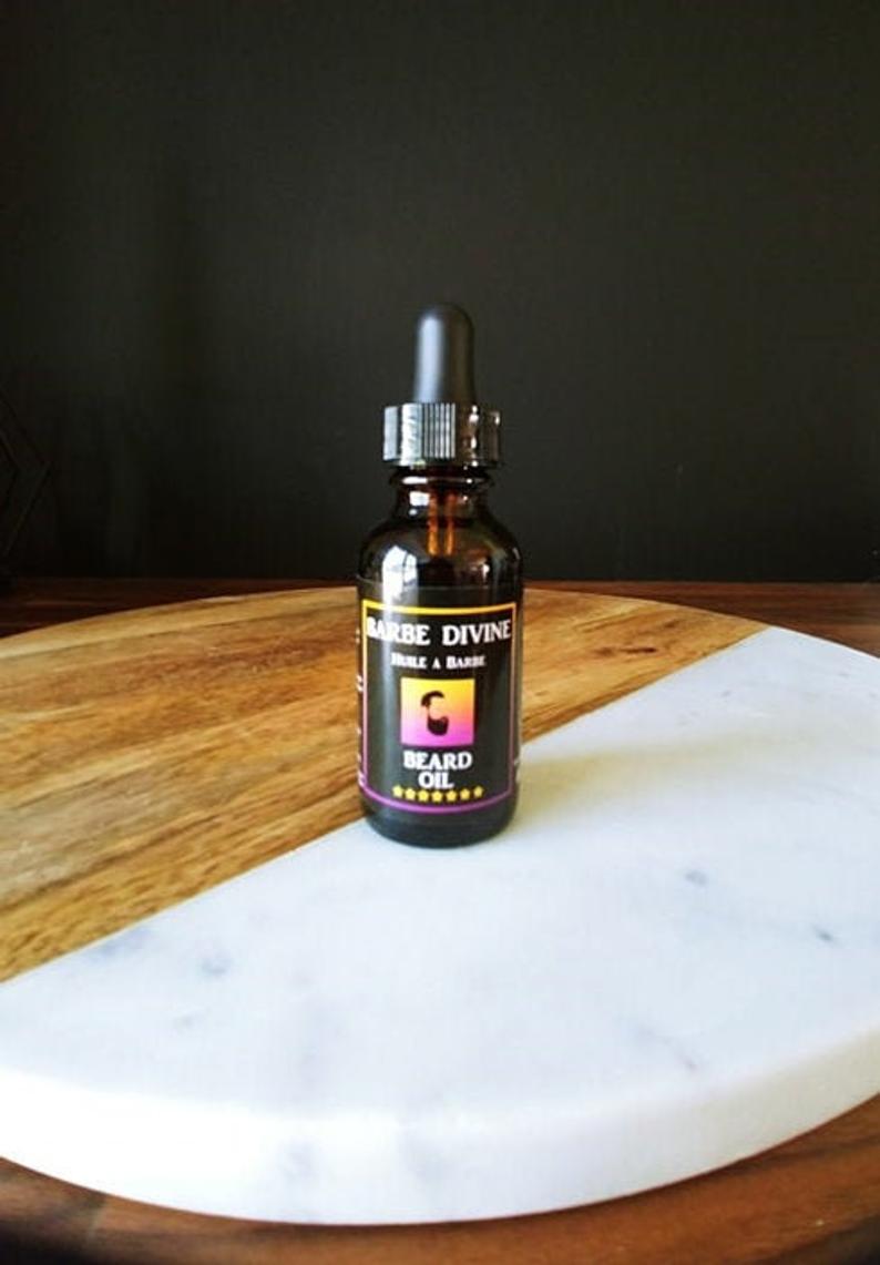 Sunrise Fortifying Beard Oil (30ml/1.0oz)