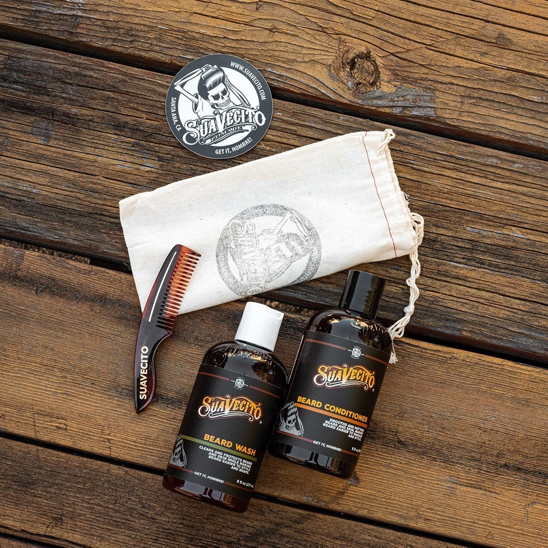 Beard Conditioner (237ml/8.0oz)