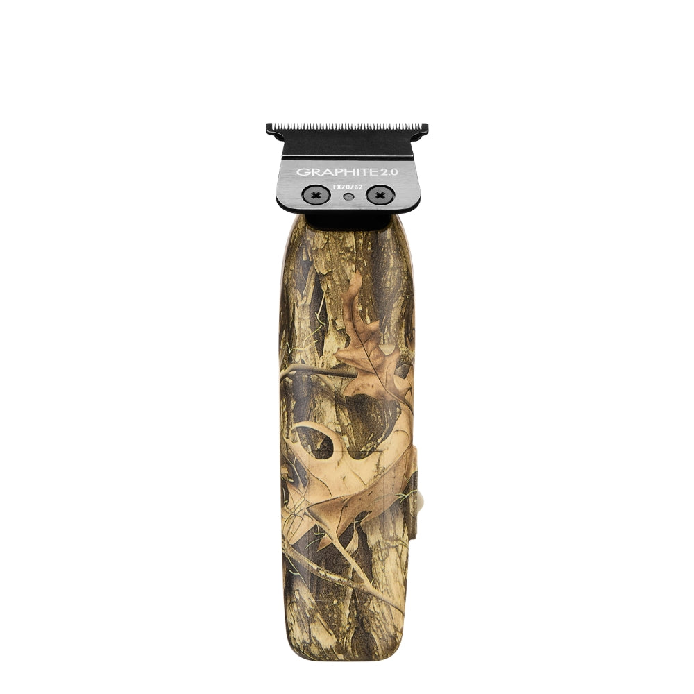 FX72CAM LO-PROFX Compact Trimmer - Camo