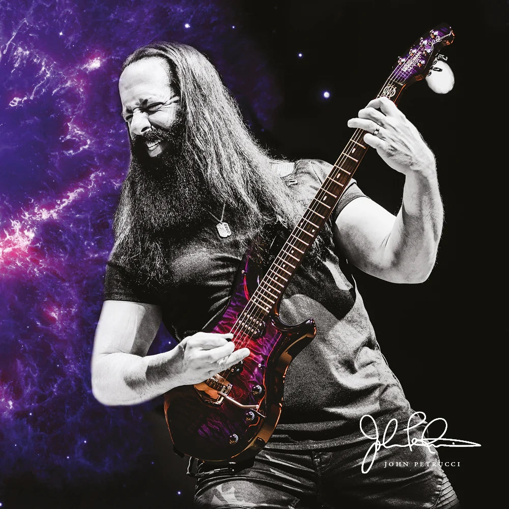 Baume à barbe Nebula par John Petrucci (60ml/2.0oz)