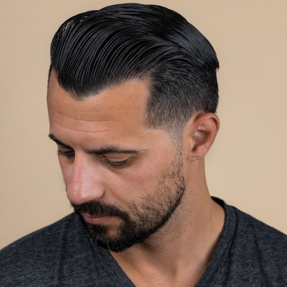 Suavecito X Loser Machine - Original Hold Pomade Day of the Shred Edition - Medium Hold and Shine (113ml/4.0oz)