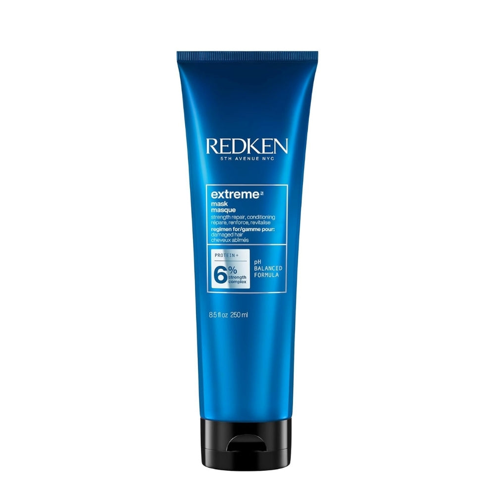 Masque réparateur "Extreme" (250ml/8.5oz)