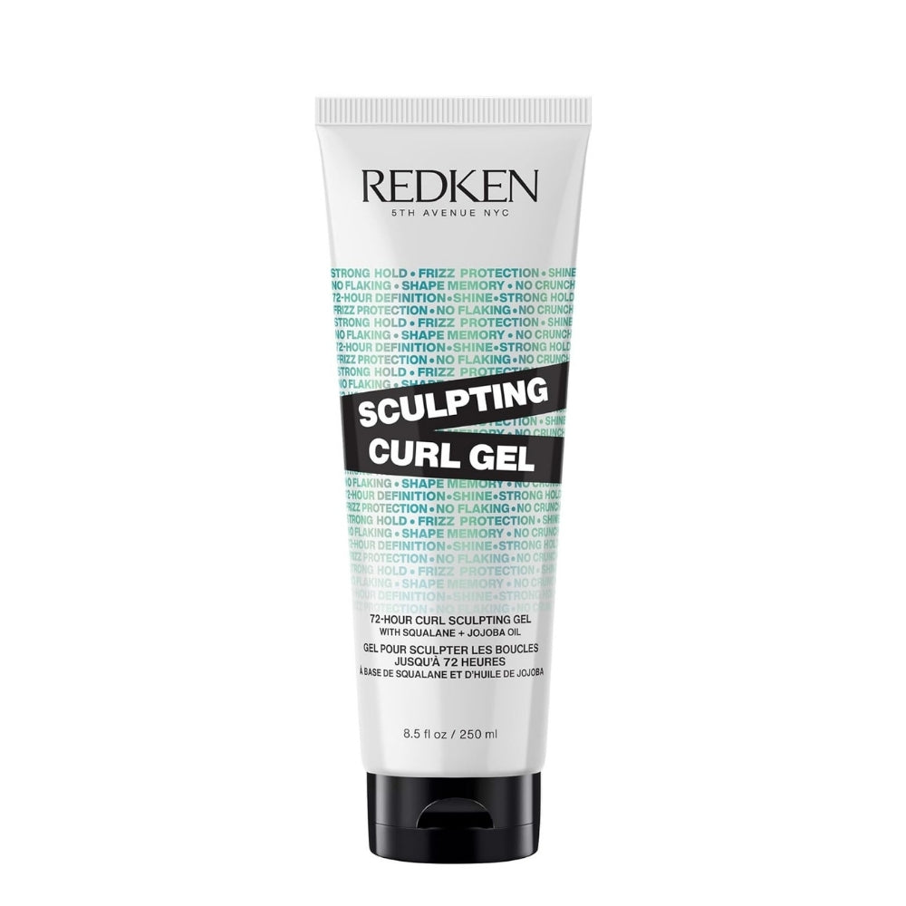 Sculpting Curl Gel (250ml/8.45oz)