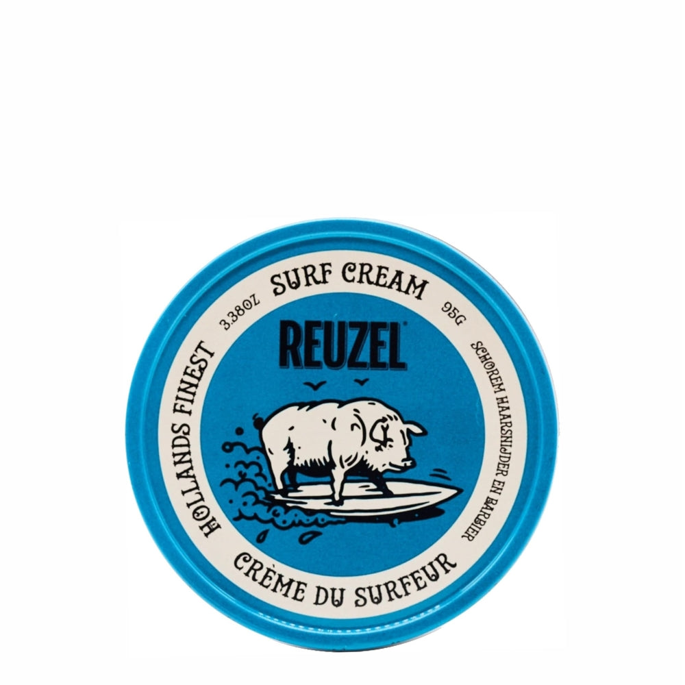 Surf Cream Definition & Texture - Flexible Hold and  Matte Finish (100ml/3.38oz)