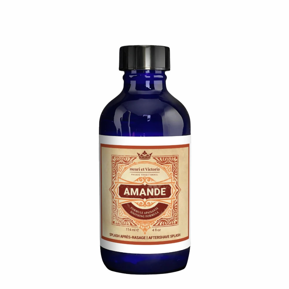 Almond After Shave Splash (114ml/4.0oz)