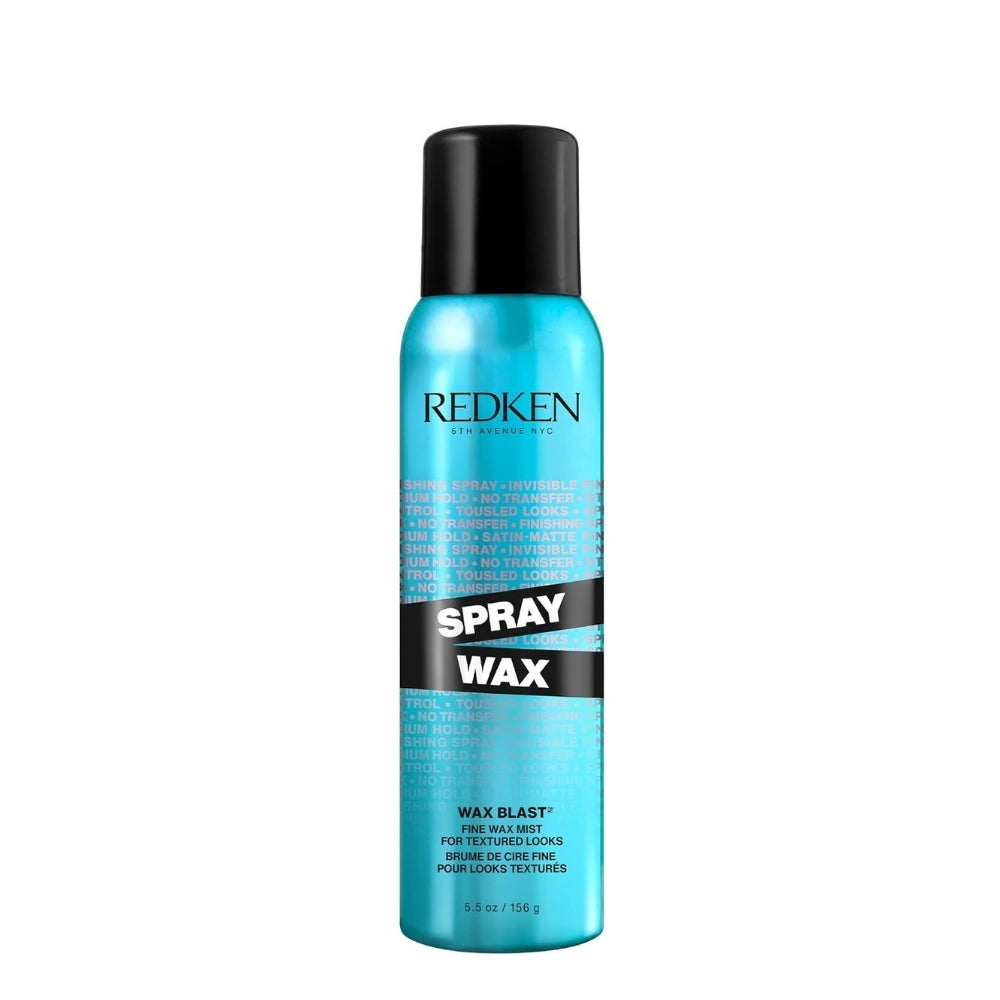 Spray de cire fine "Spray Wax" (165g/5.8oz)