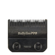 Replacement Blade for FX870 Clipper, FX8010D DLC Fade Blade - Black