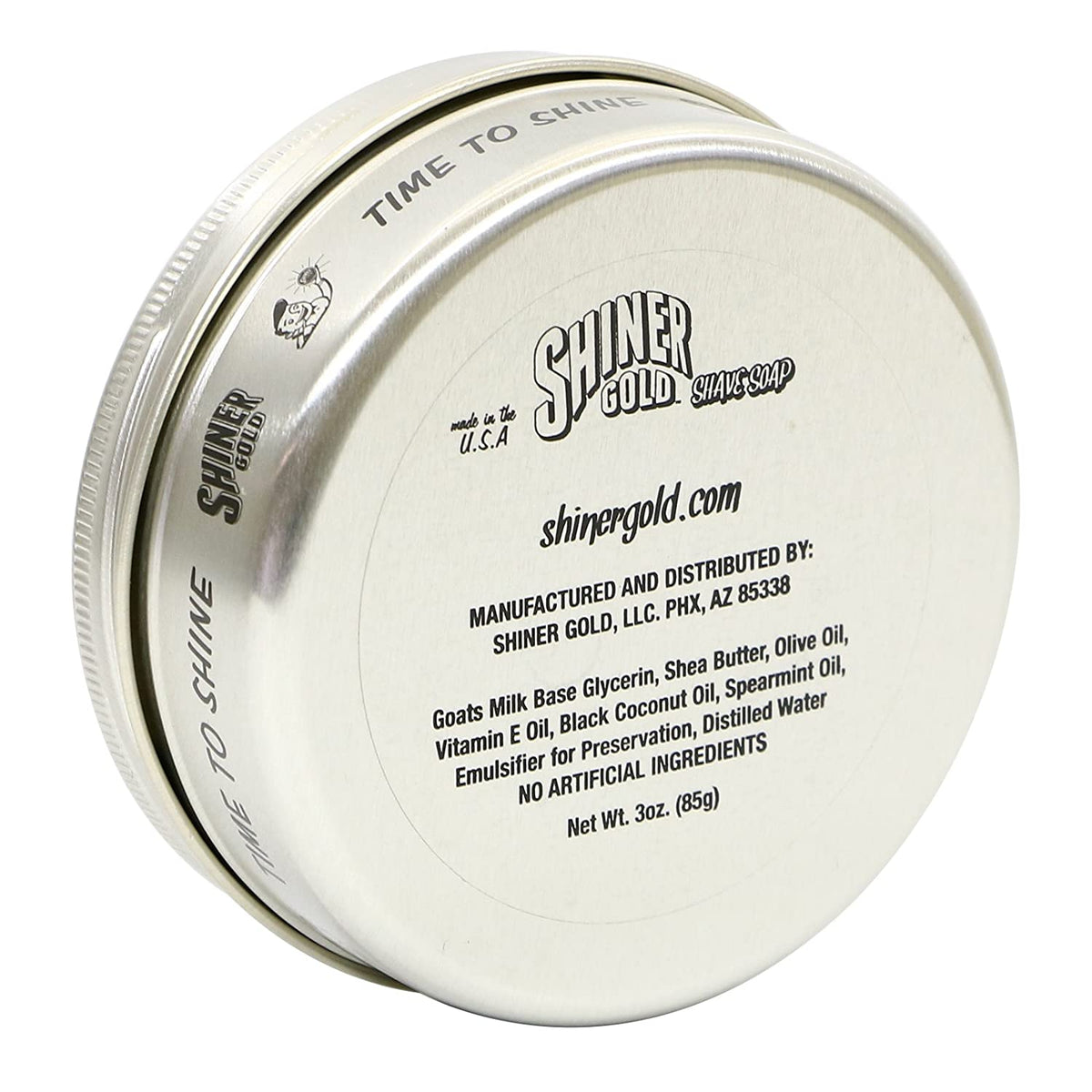 Savon à raser (85g/3.0oz)